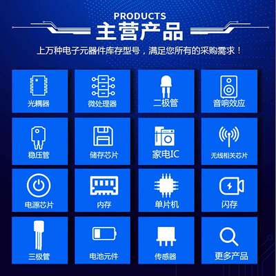 STM32L152CBT6A LQFP48 32位微控制器 MCU单片机芯片 提供BOM配单