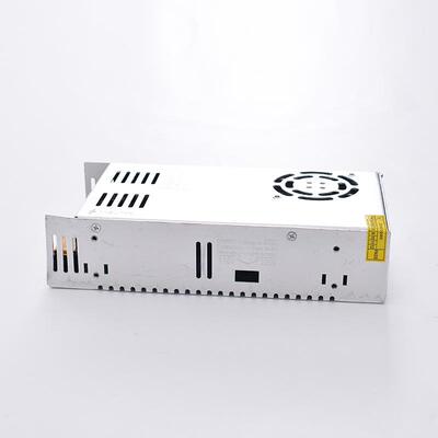 12V30A360W开关电源H-360-12监控灯带开关电源12V直流输出电源