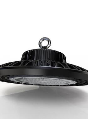 厂家直销150W新款压铸散热器UFO外壳飞碟外壳贴片LED投光灯外壳