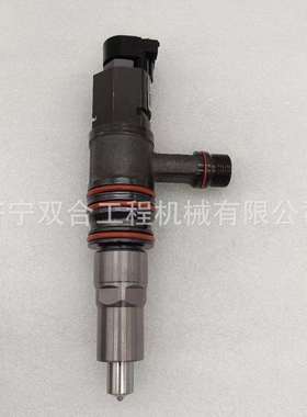 MTU4000共轨喷油器 X52407500042 X52407500043 X52407500050