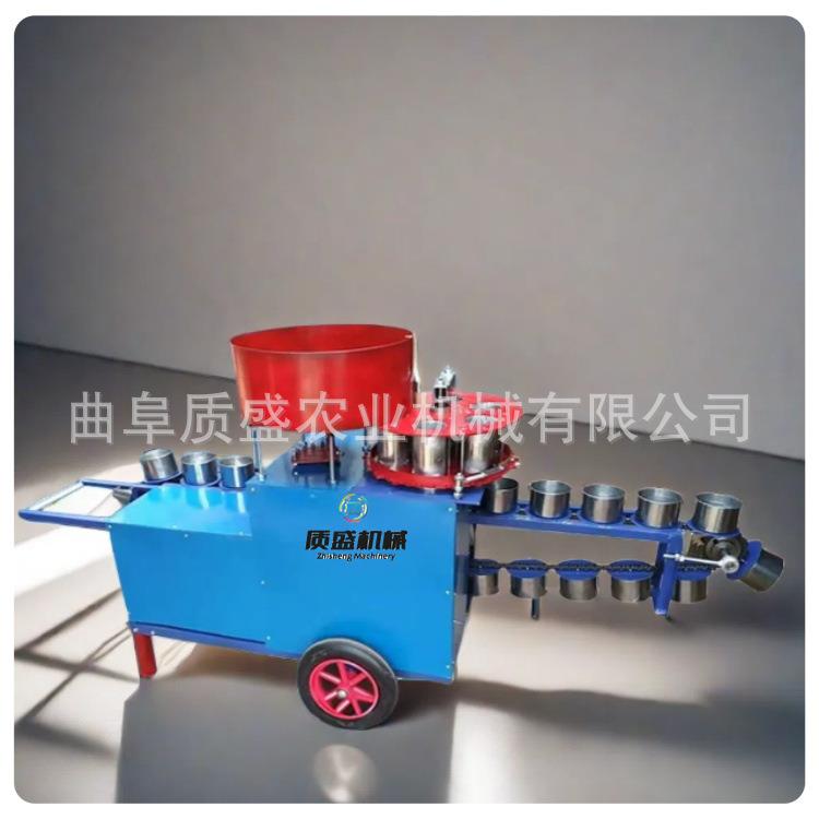 小型大棚种植培育机 辣椒西红柿黄瓜火龙果瓜果种植育苗机