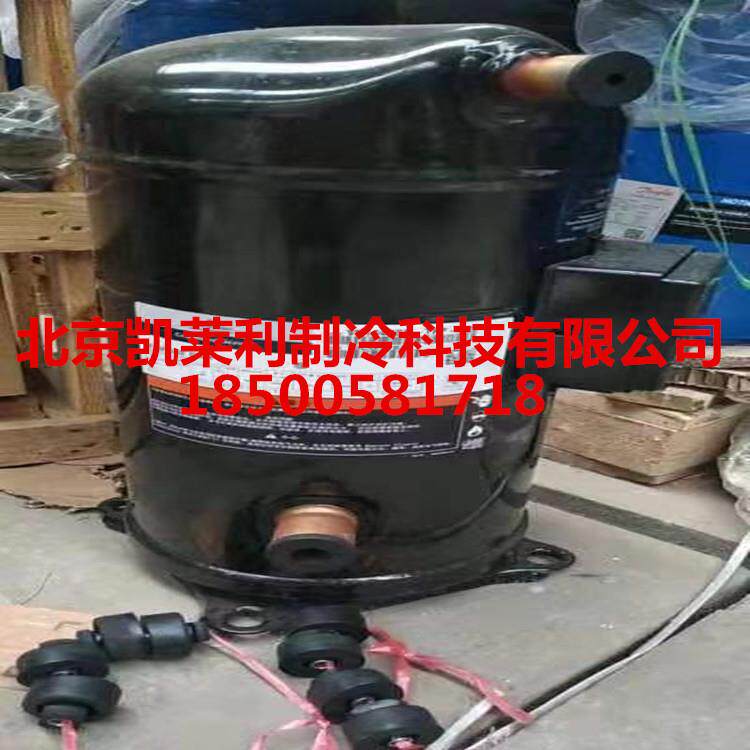 ZPJ83KCE-TFD-433 ZPJ83KCE-TFD-496谷轮压缩机ZPD83KCE-TFD-433