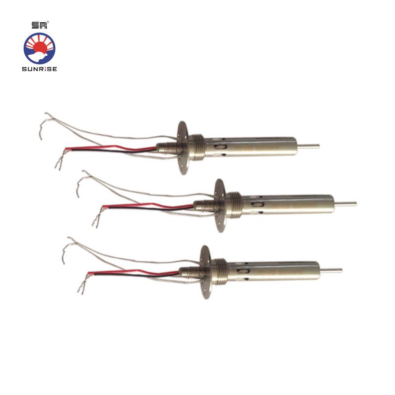 厂家直销SR非插拔式焊接发热芯150W大功率无铅焊台烙铁手柄发热芯
