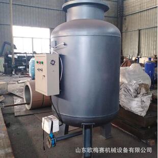 济南物化全程综合水处理器 现货供应多相全程综合水处理器