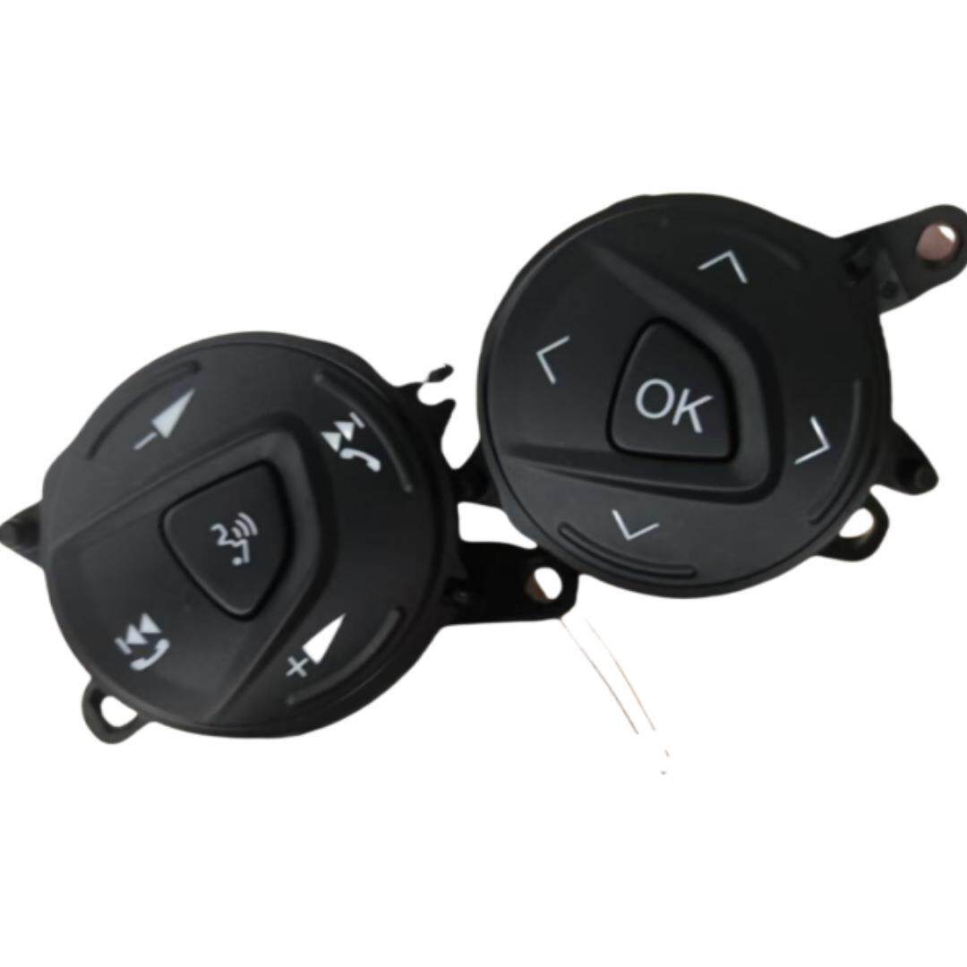 AM5T14K147AA DM5T14K147DA 12-16福,特福克斯方向盘调节开关