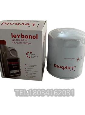 Leybold莱宝VS100B SV200真空泵油过滤器机械泵EK96005 71213150