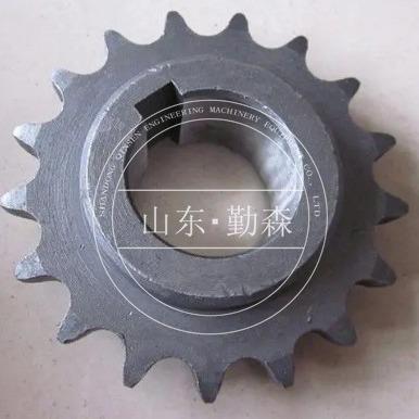 推土机配件 D355A-5 齿轮 195-15-12480 齿轮 195-15-12490