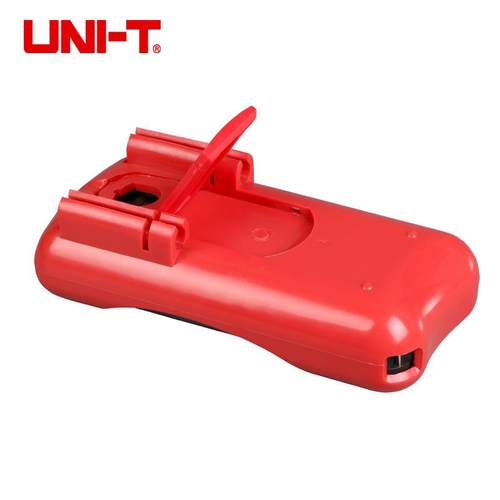 优利德UT54/UT55/UT56数字万用表测电容电阻频率电压表数显多用表