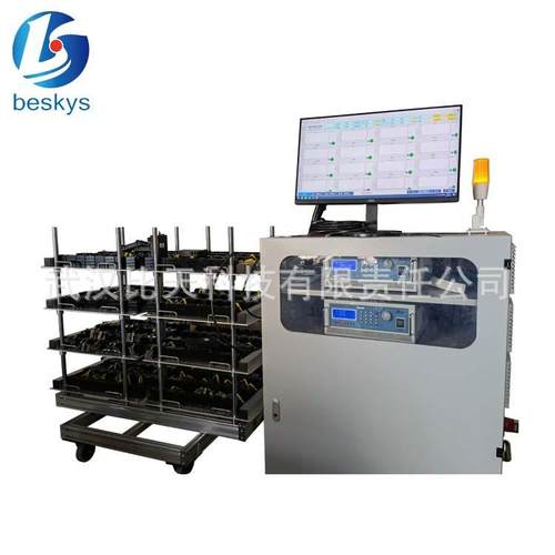 工业级电子产品可靠性老化试验 温变下的参数漂移监测