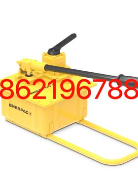 P-462恩派手动液压泵P464钢制手动泵P39液压泵P80手摇泵ENERPAC1