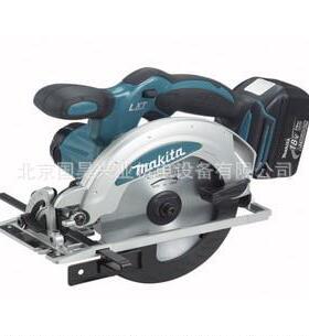 北京牧田电圆锯DSS610RME