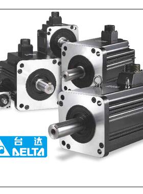 现货台达伺服驱动器ASD-A2-4523-M伺服电机ECMA-F11845RS充足库存