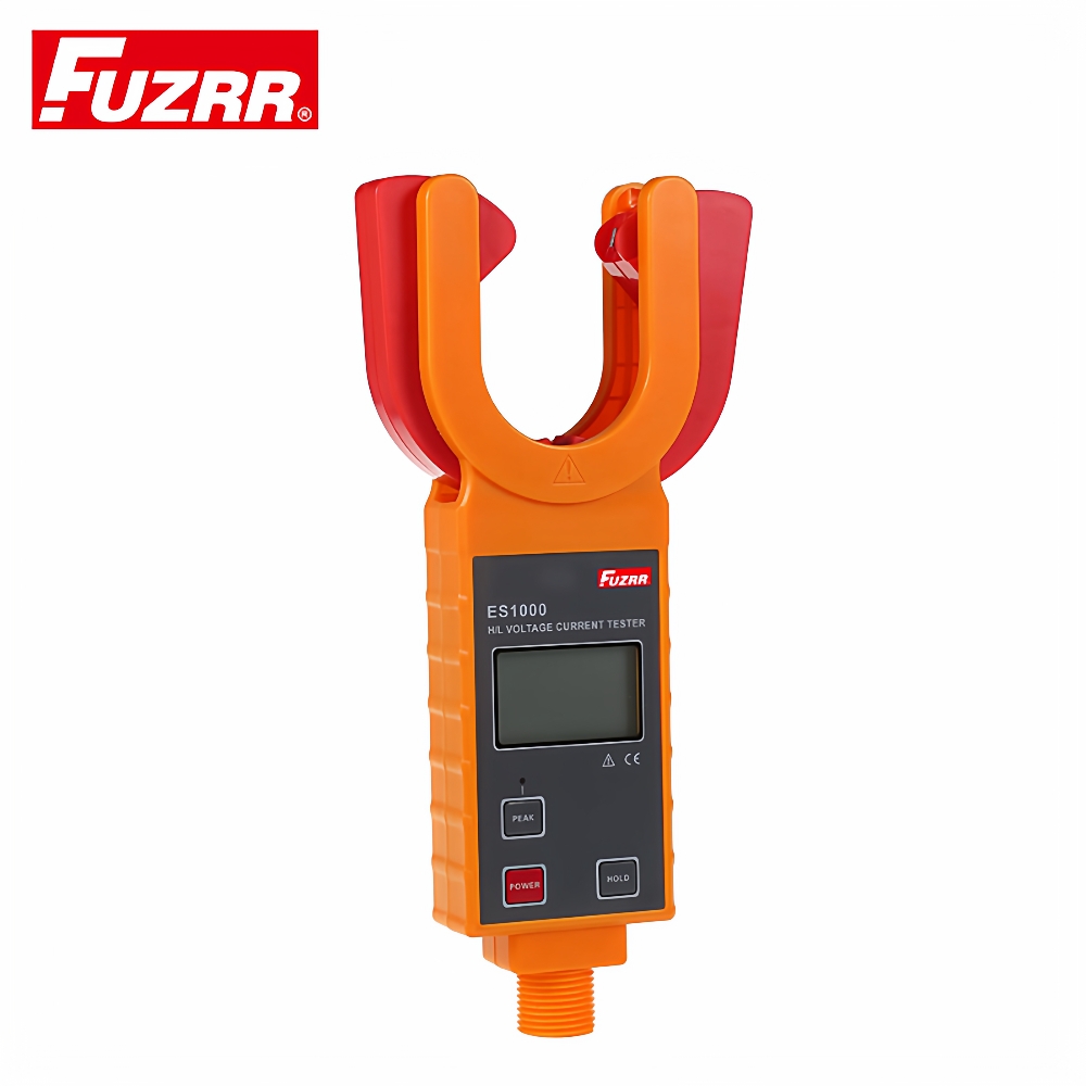 ES1000高低压钳形电流表/钳形电流表