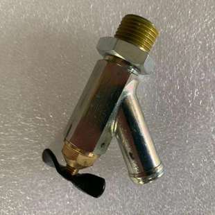 三一SY200C挖掘机节气门60289495 原厂4M50发动机节气门ME088391