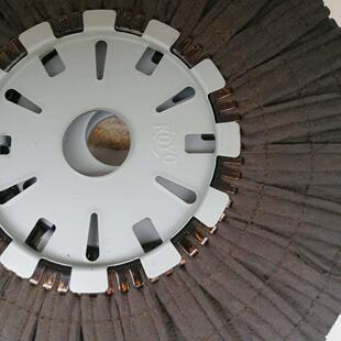 黑麻轮 光洋麻轮 黑手指麻轮 手摺麻轮 麻轮 抛光轮 麻风轮抛光片