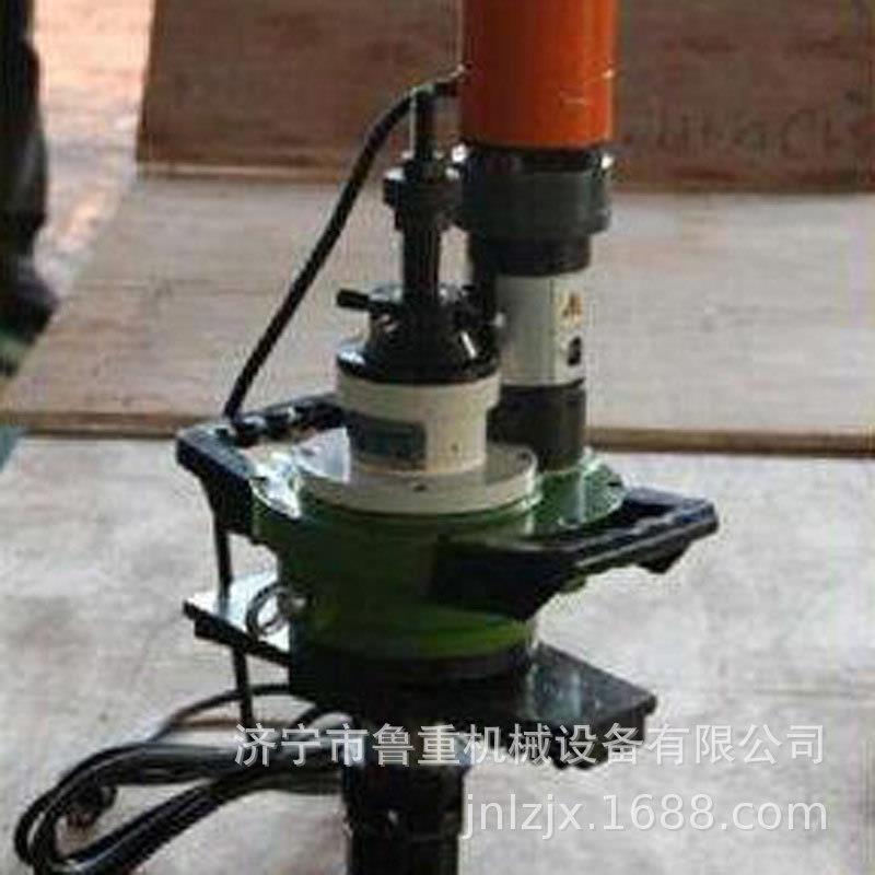 长期供应 ISY-80T管道坡口机 内涨电动管子坡口机