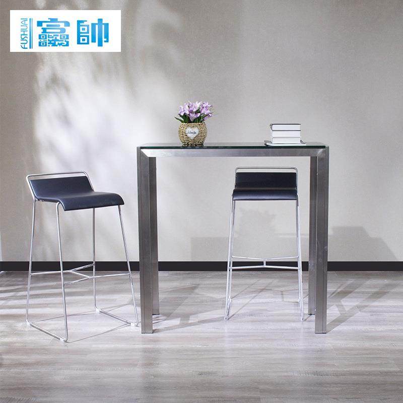 时尚简约不锈钢吧椅高脚凳家用橱柜椅柜台椅,鲜花速递/花卉仿真/绿植园艺,割草机/草坪机,淘宝优惠券,粉丝福利购,淘宝优惠卷