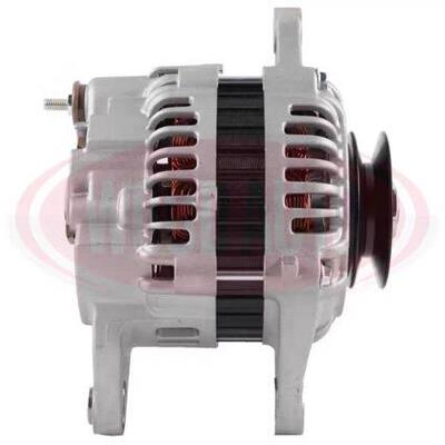 山河智能100挖机发电机A5TA8277A发电机1G398-64012发电机12V80A