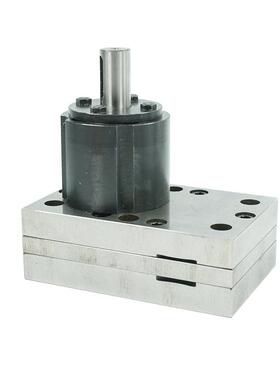 工业齿轮计量泵厂家现货供应0.05CC-30CC