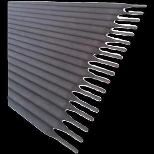 耐磨焊条D968焊条堆968碳化钨耐磨焊条堆焊焊条电焊条水泥厂