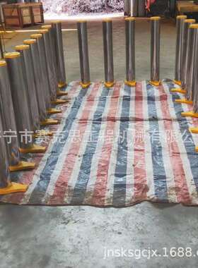 适用卡特349D挖掘机工字架与铲斗连接处销轴 济宁赛克思