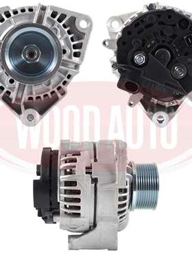 00903320发电机LRA03490发电机CLAAS科乐收拖拉机发电机