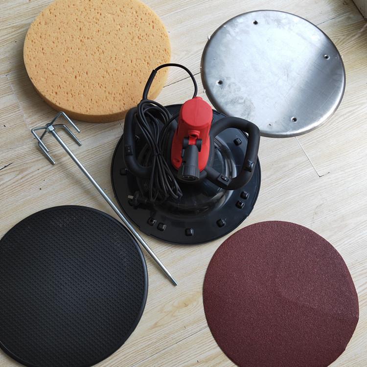 零售砂浆收光机 墙面抹光机 手持式电动抹光机价格