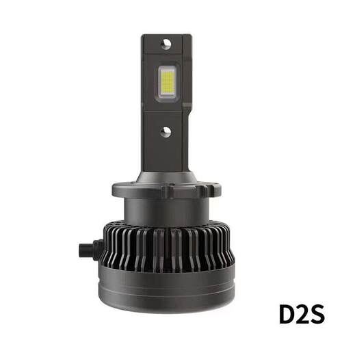 新款M30LED大灯D系列汽车大灯智能解码D1S D2S D3S D4S D5S D8S