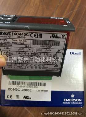XC440C-0B00E PP11 PP30意大利小精灵DIXELL温控器