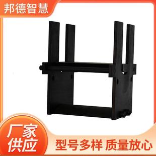 混凝土抗劈裂夹具抗拉强度圆柱体正方体试件力学性能试验圆形方形