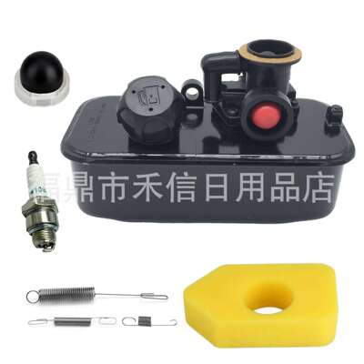 795477化油器494406 498809油箱总成适用B&S 795469 794147发动机