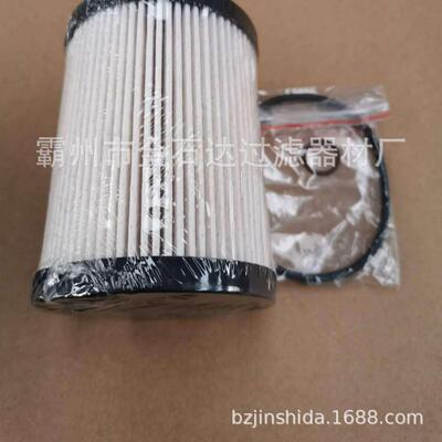 发电机组燃油滤清器22296415柴油滤芯 堆高机滤芯