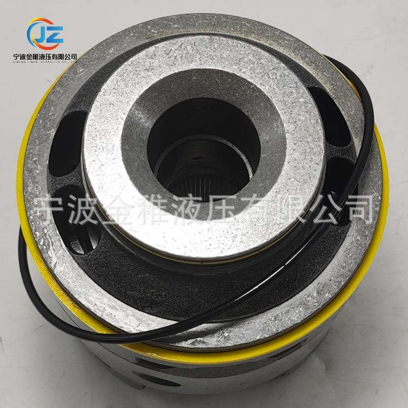 45VQ57叶片泵泵芯 船舶工业工程机械用泵胆零配件