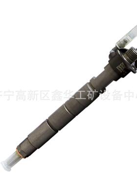 发动机喷油器喷油嘴0445116018