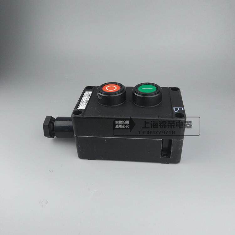 ZXF8030-2防爆防腐主令控制器 BZA8050-A2防爆防腐主令控制按钮