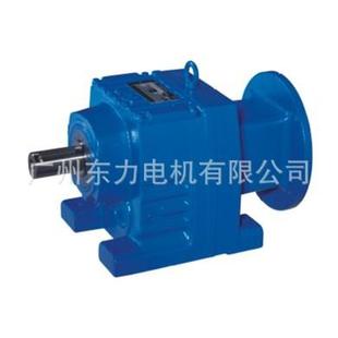 佛山杰牌减速机【塑料机械用】