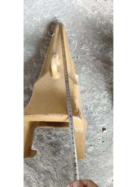 现货供应EC700 750挖掘机斗齿 岩石斗齿 尖齿优点加重加厚