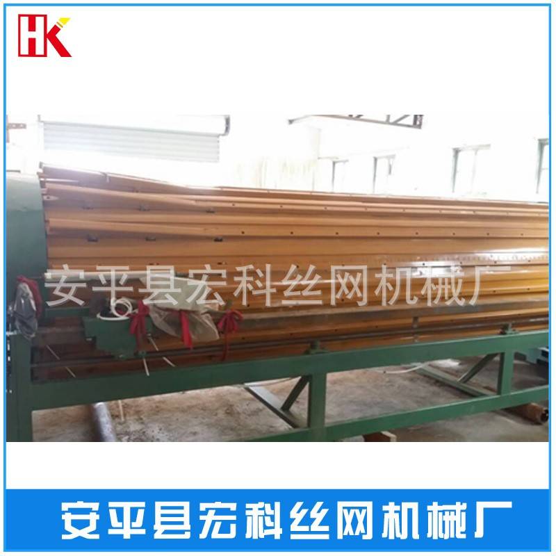 厂家供应粘扣带整经机隐形窗纱整经机玻纤整经机品质保障
