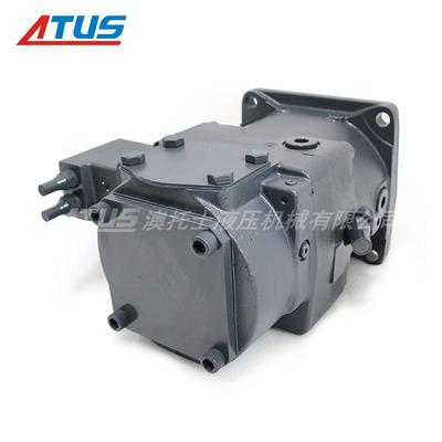 液压泵A11VLO190EP4Z/11R-NZD12K17H-S变量柱塞泵5237524油泵