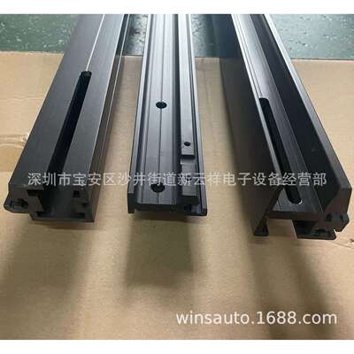 HELLER回流焊导轨HELLER轨道HELLER1809EXL导轨1912导轨1910导轨