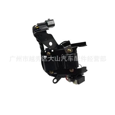 点火线圈27301-33010 UF114 2730133010 2730133018 2730133020