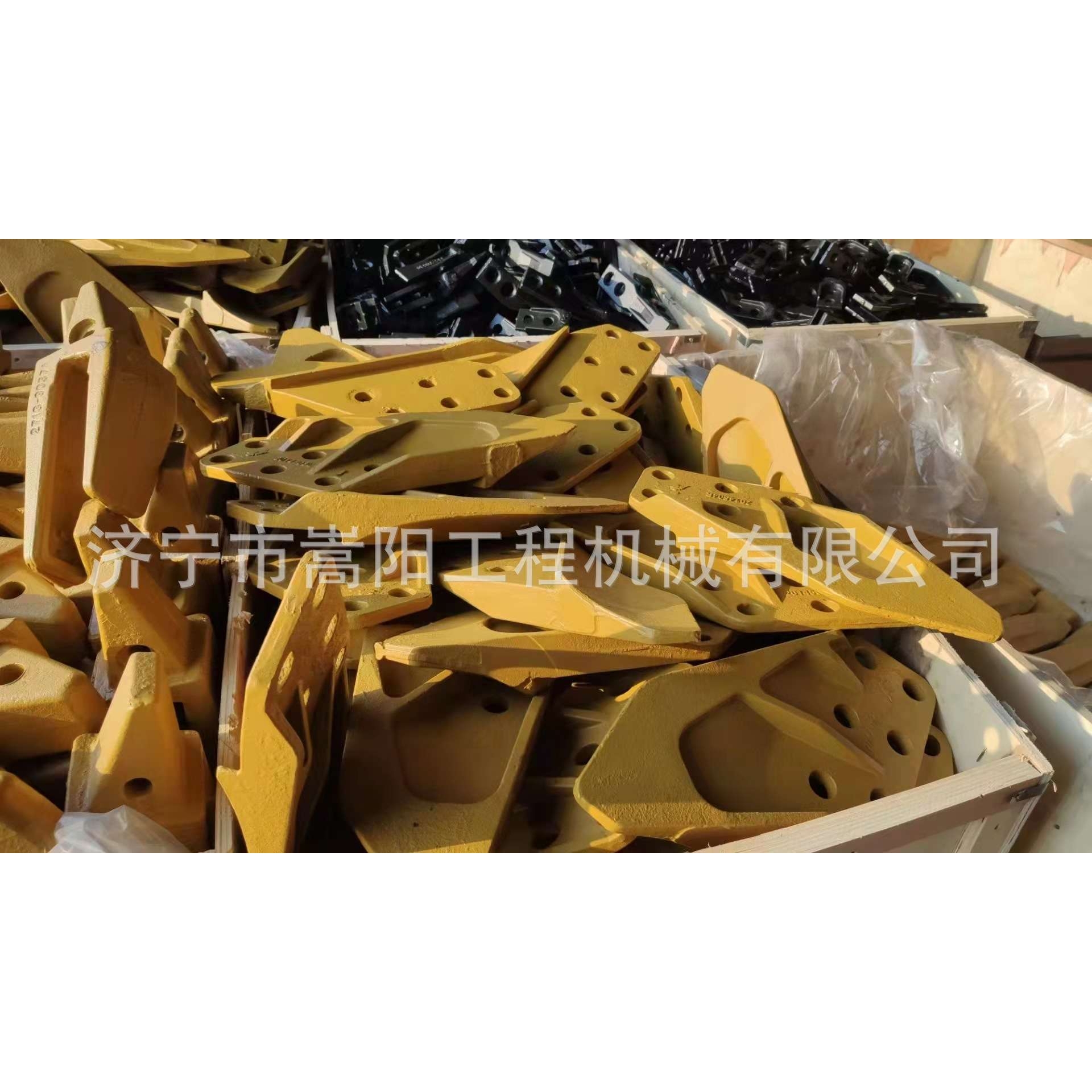 斗齿ZL50GN装载机铲斗斗齿WD10G220E21生产厂家