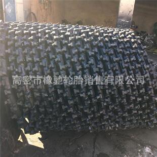 外直径0.65/0.66/0.82/0.9/0.97/1.1米 插秧机运苗植保机实心轮胎