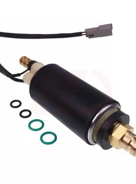 5593524适用康明斯发动机输油泵 QST30电子输油泵5593524