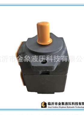 PV2R2-26叶片泵低噪定量泵-33/41/47/53/59/65/75增压泵