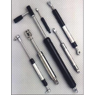 品质保证HAHN-Gasfedern气弹簧G 08 19 0080 1 0274 AG36 00200N