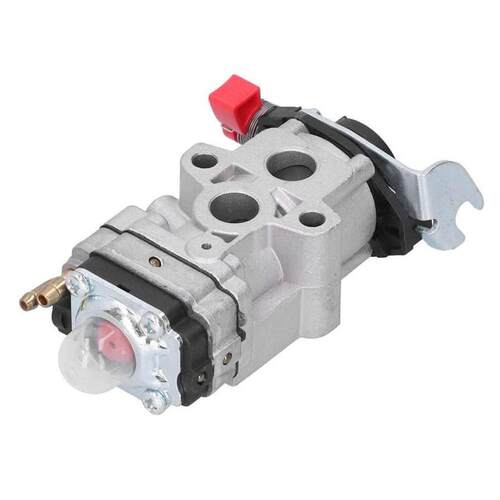 适用Kawasaki 割草机 TJ45 TJ45E 化油器 KBH45A 15004-0708
