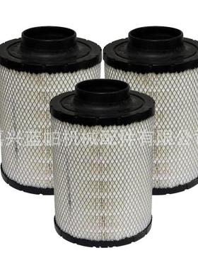 船用空气过滤器ECB125011风格AH5705滤芯B085046 AH19002 3924540