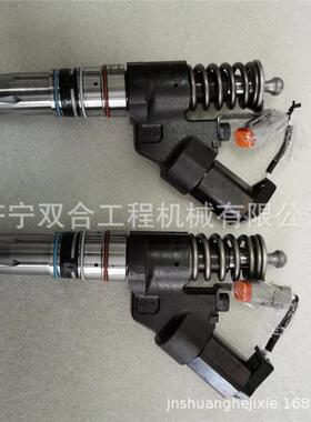 M11发动机喷油嘴 4060851 3095040 3411756 M11喷油器