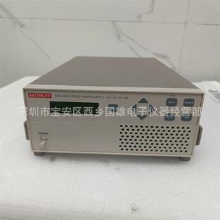 Keithley2306 吉时利2306直流电源/双通道 测试